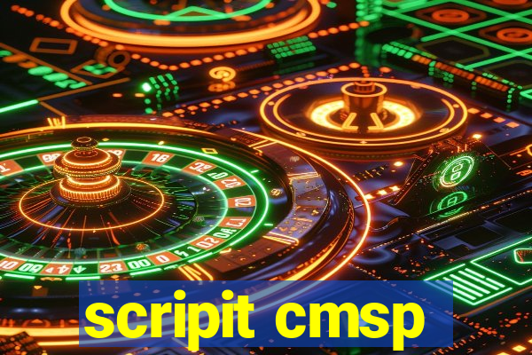 scripit cmsp